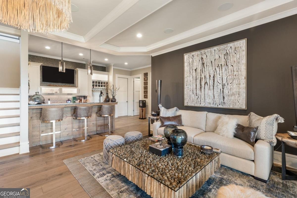 2051 Sandy Ford Greensboro - Photo 43