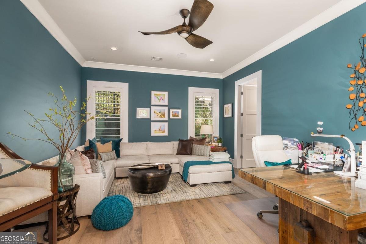 2051 Sandy Ford Greensboro - Photo 47