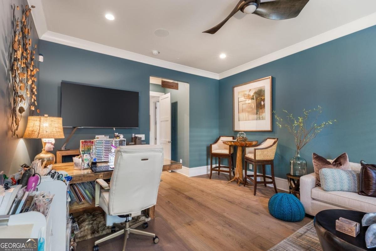 2051 Sandy Ford Greensboro - Photo 48