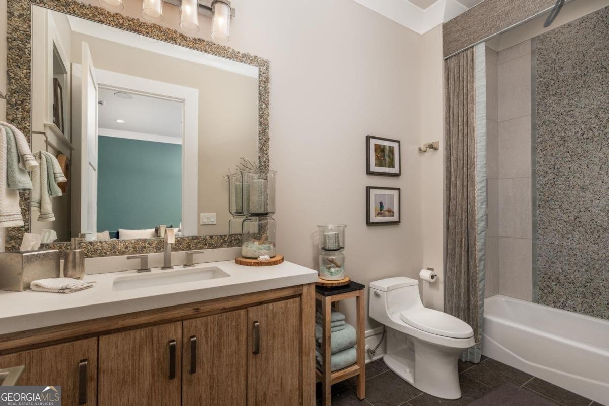 2051 Sandy Ford Greensboro - Photo 49