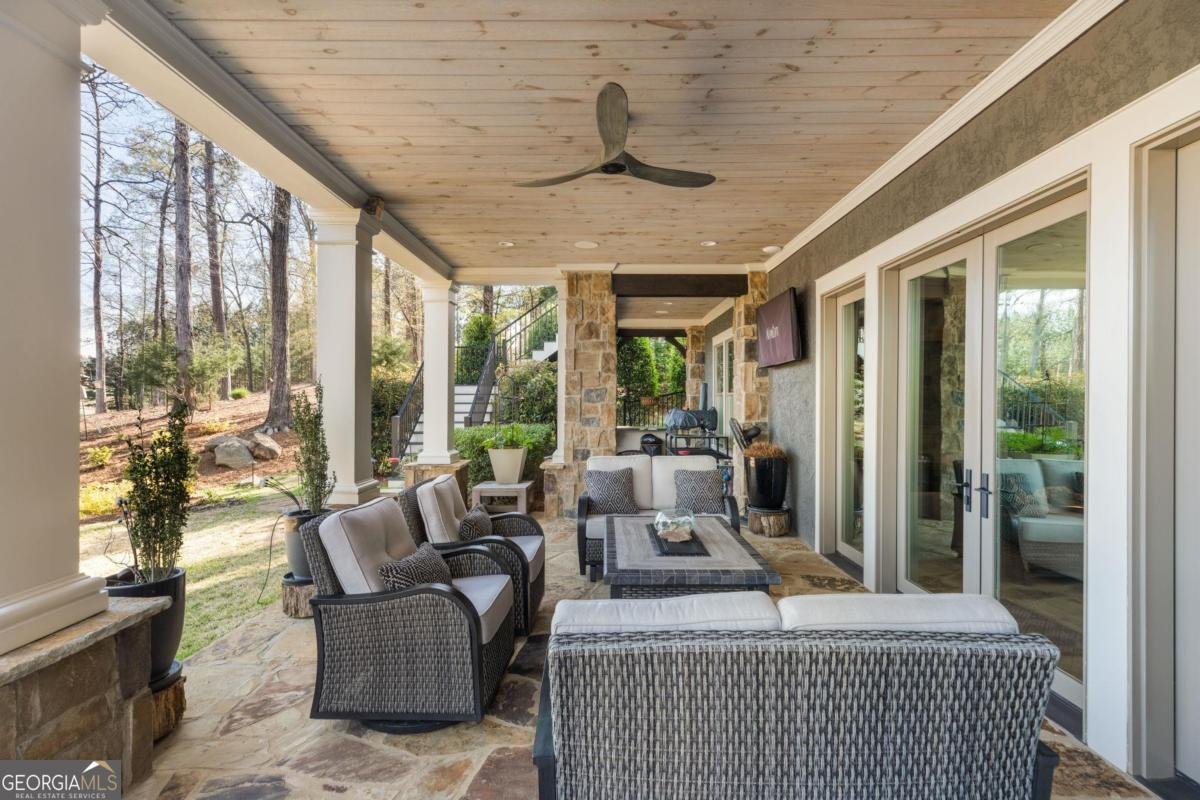 2051 Sandy Ford Greensboro - Photo 57