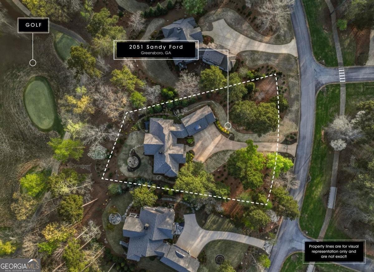 2051 Sandy Ford Greensboro - Photo 6