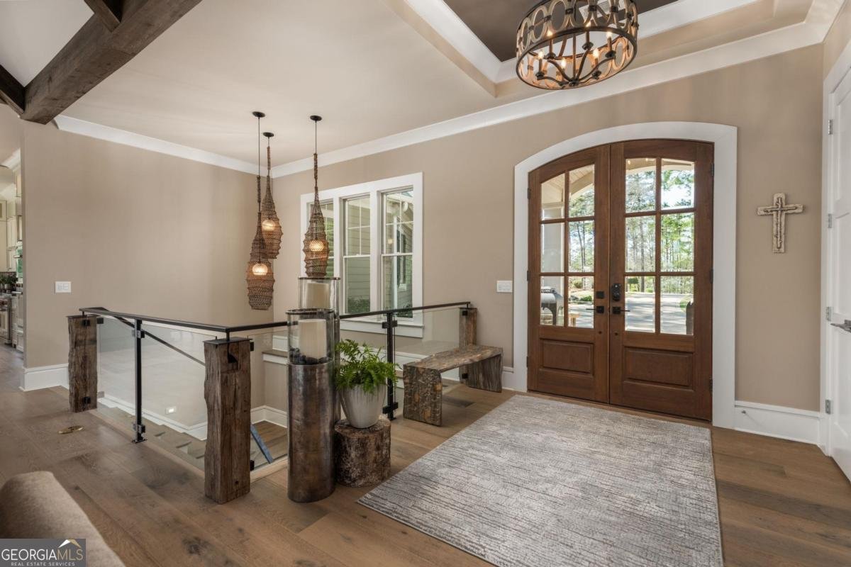 2051 Sandy Ford Greensboro - Photo 8