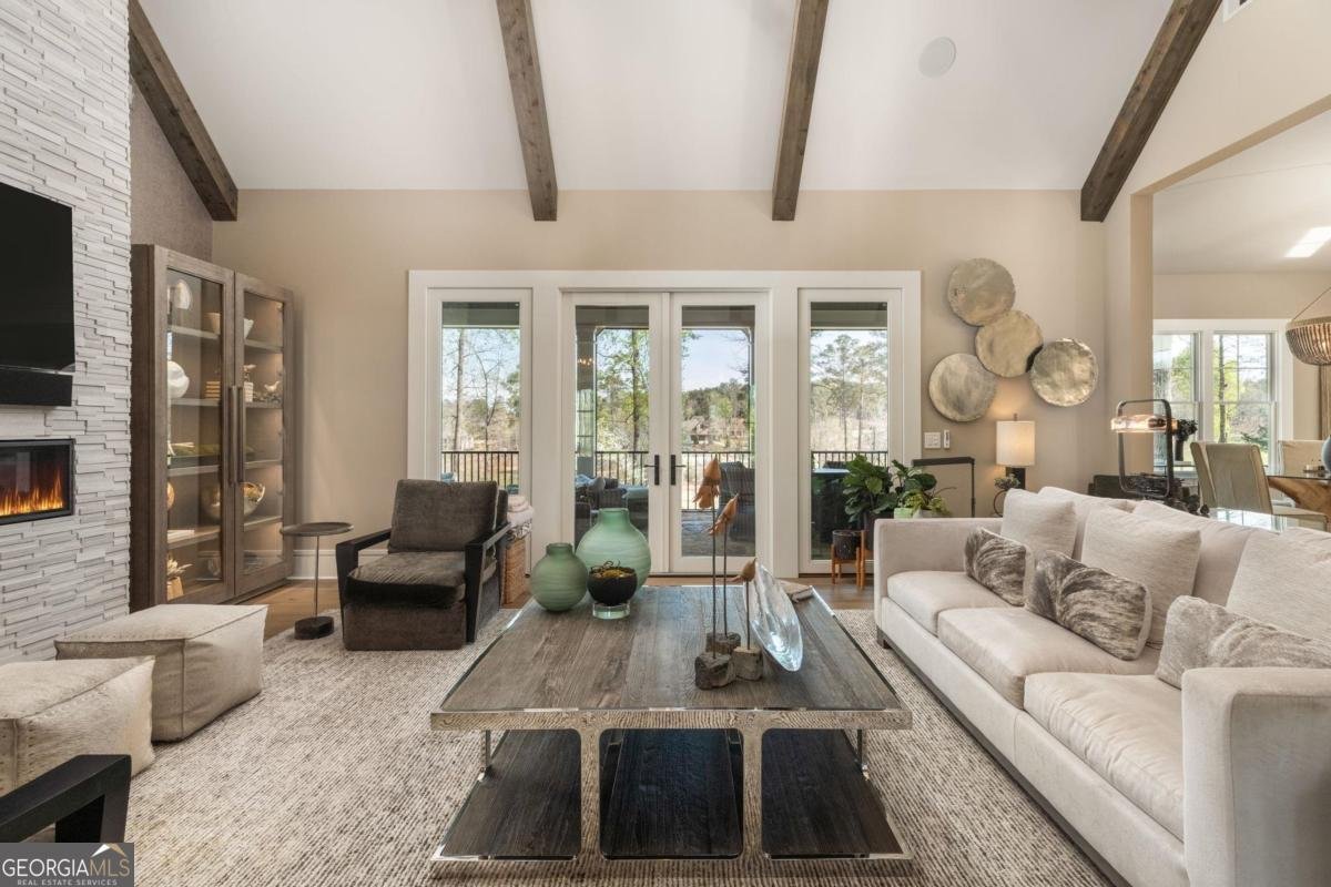 2051 Sandy Ford Greensboro - Photo 9