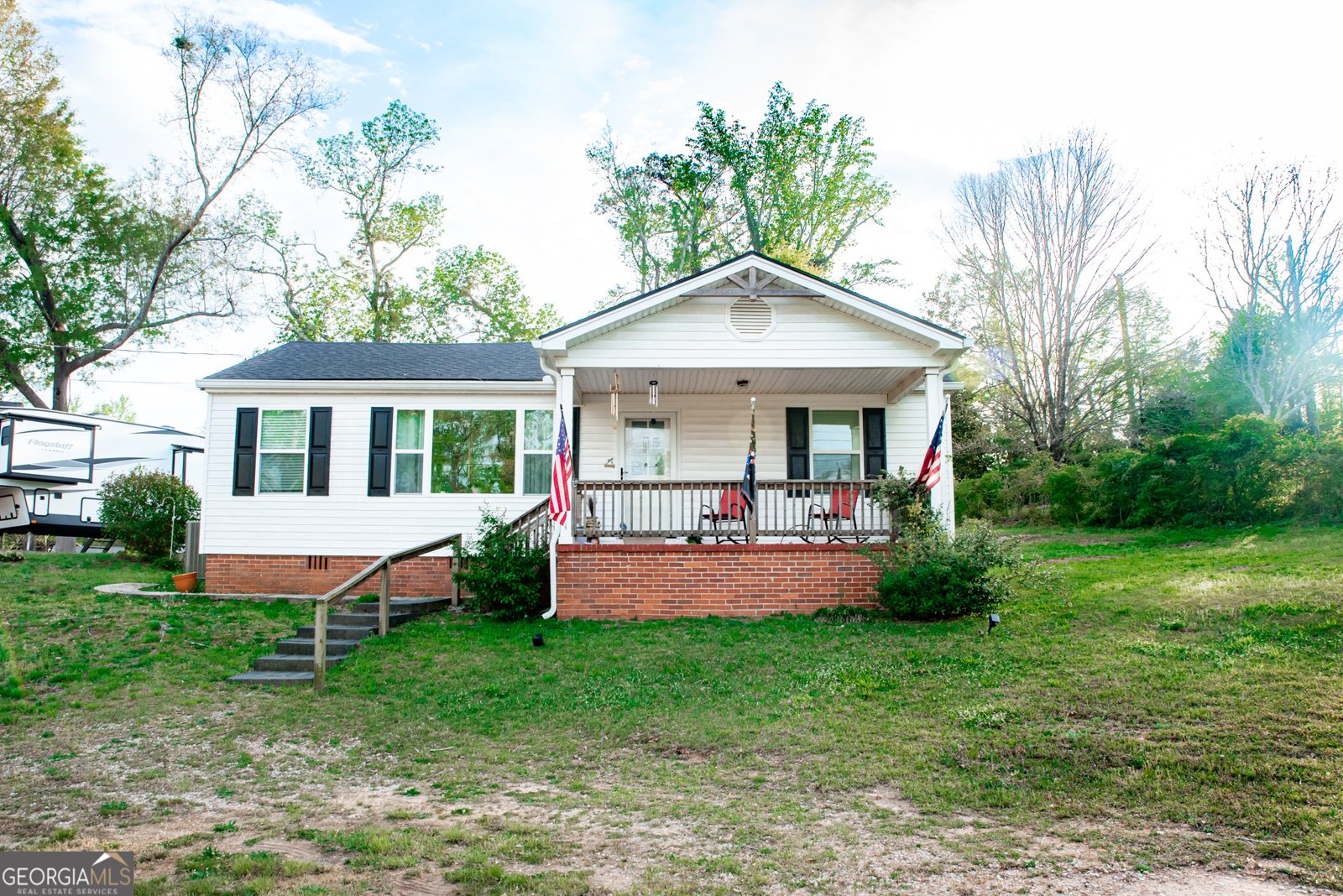 12 Bailey Drive Newnan - Photo 1