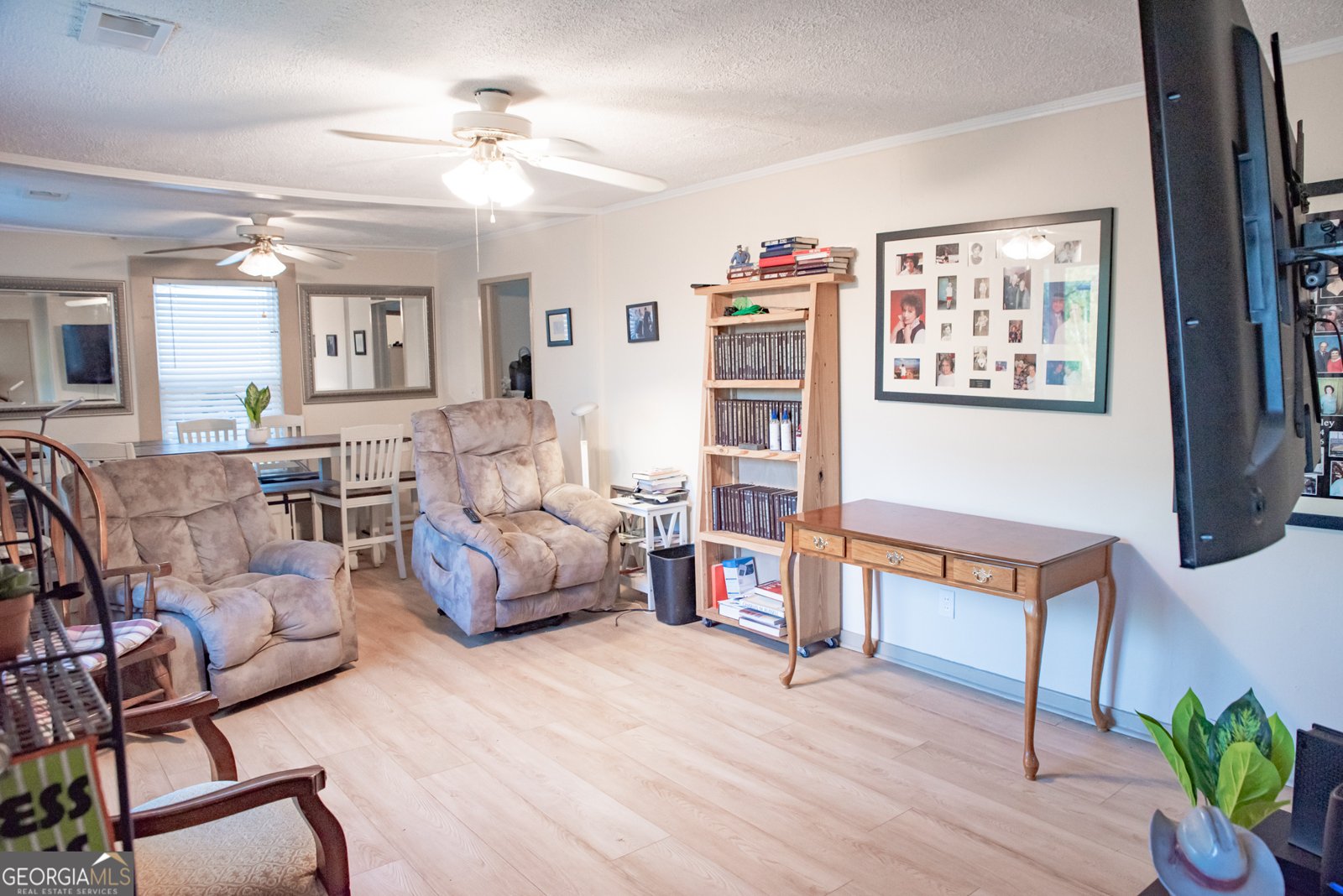 12 Bailey Drive Newnan - Photo 11