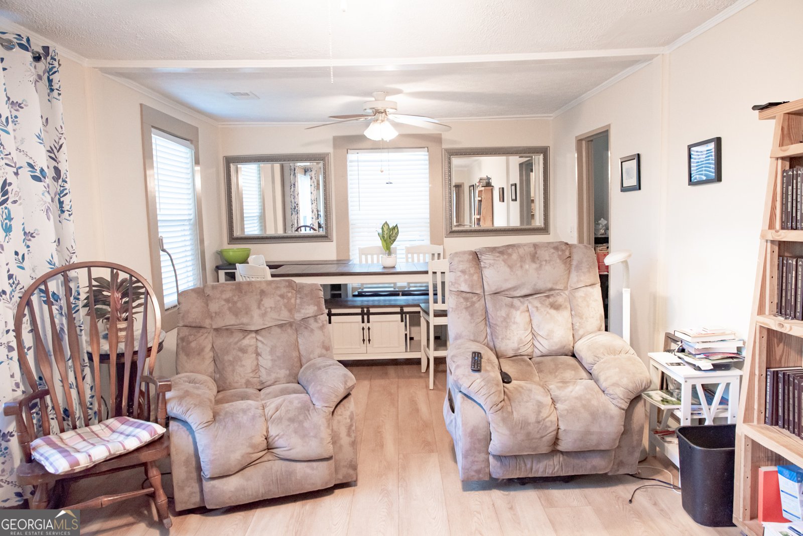 12 Bailey Drive Newnan - Photo 14