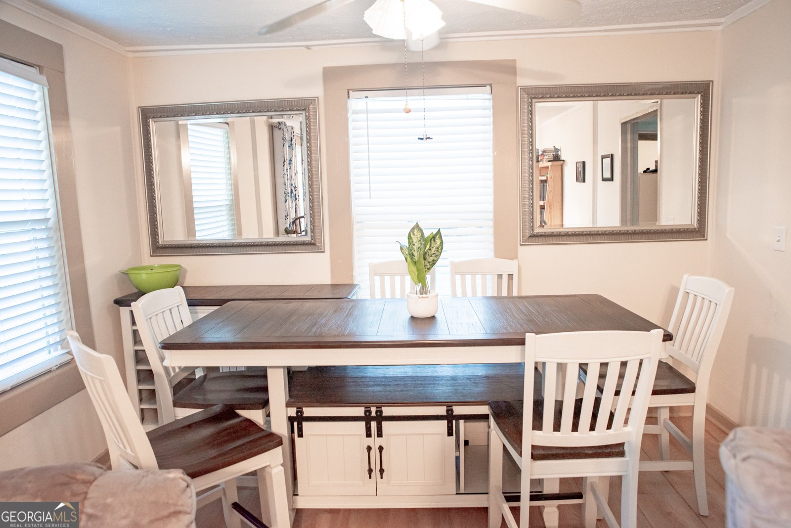 12 Bailey Drive Newnan - Photo 15