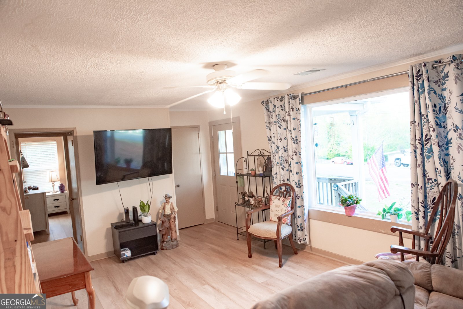 12 Bailey Drive Newnan - Photo 17