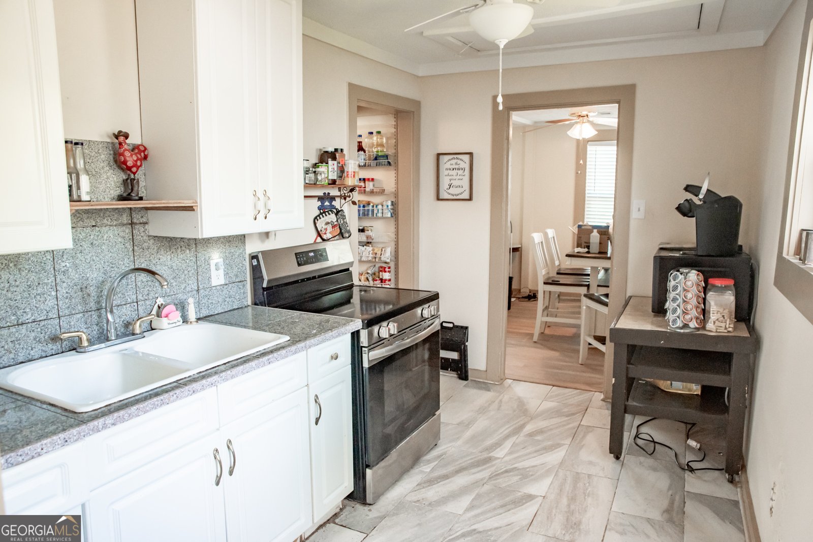 12 Bailey Drive Newnan - Photo 22