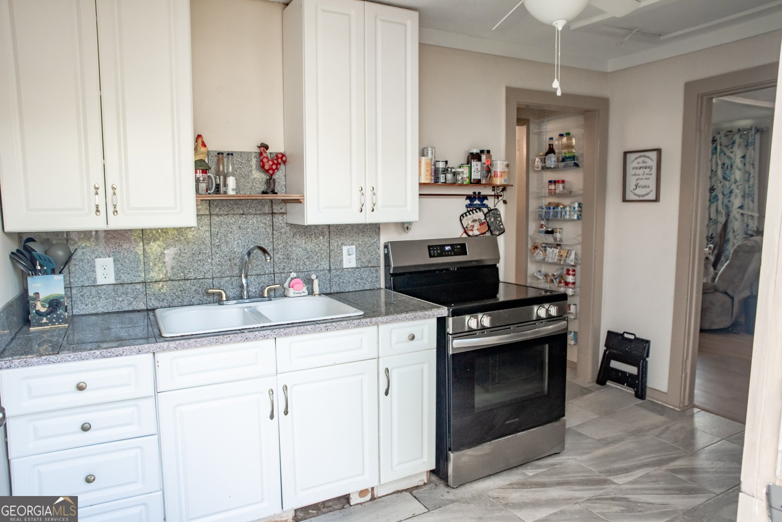 12 Bailey Drive Newnan - Photo 23