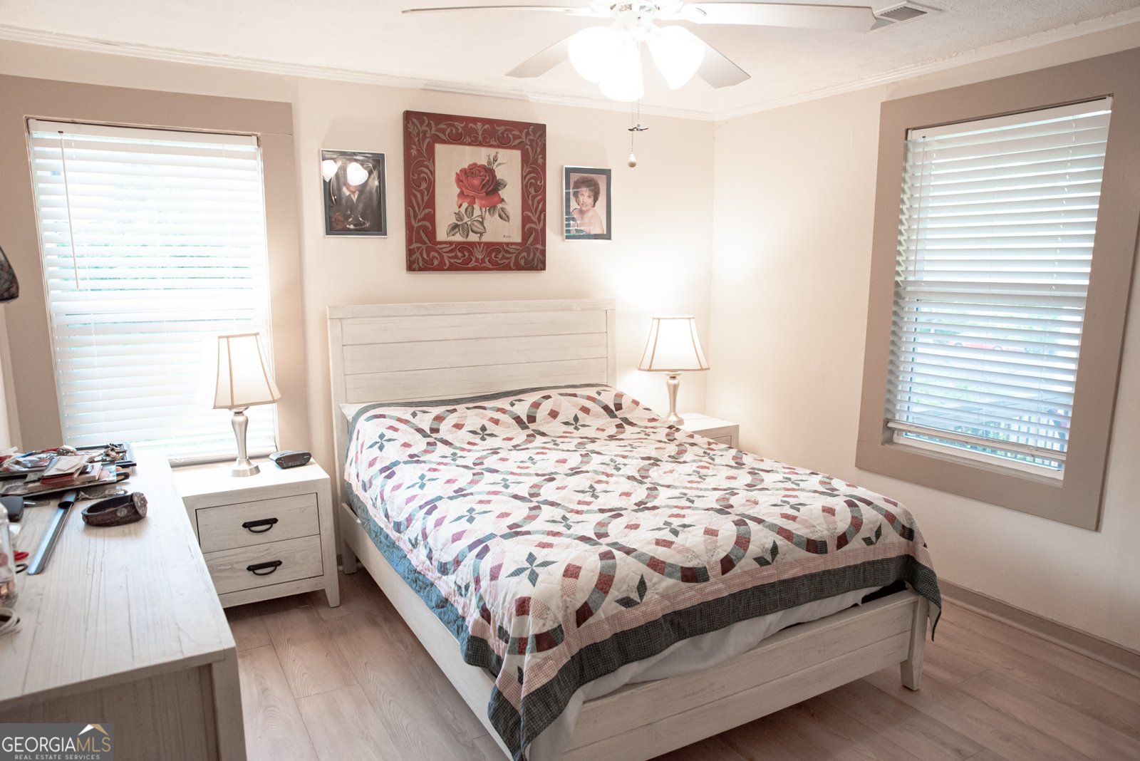 12 Bailey Drive Newnan - Photo 31