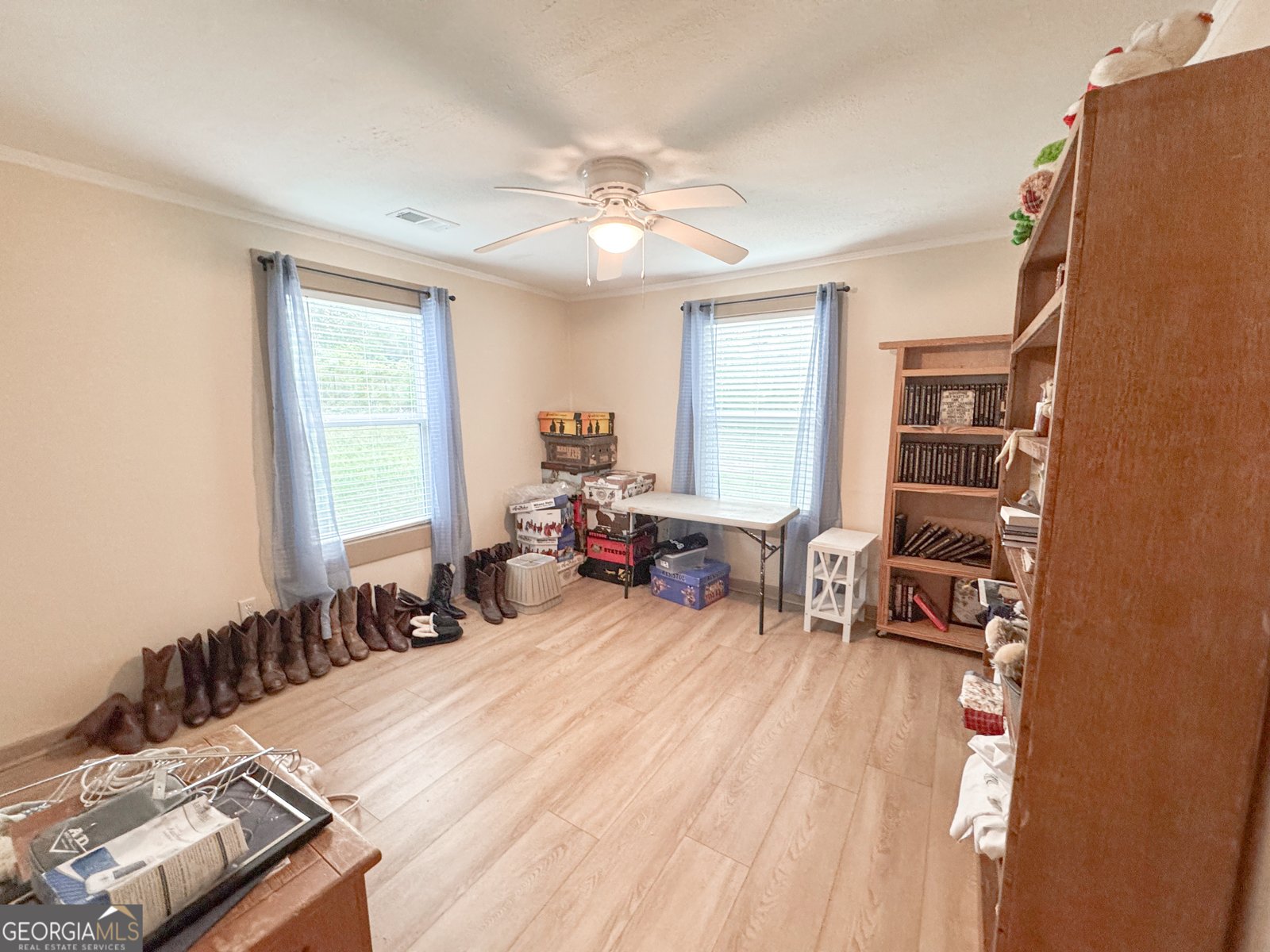 12 Bailey Drive Newnan - Photo 33