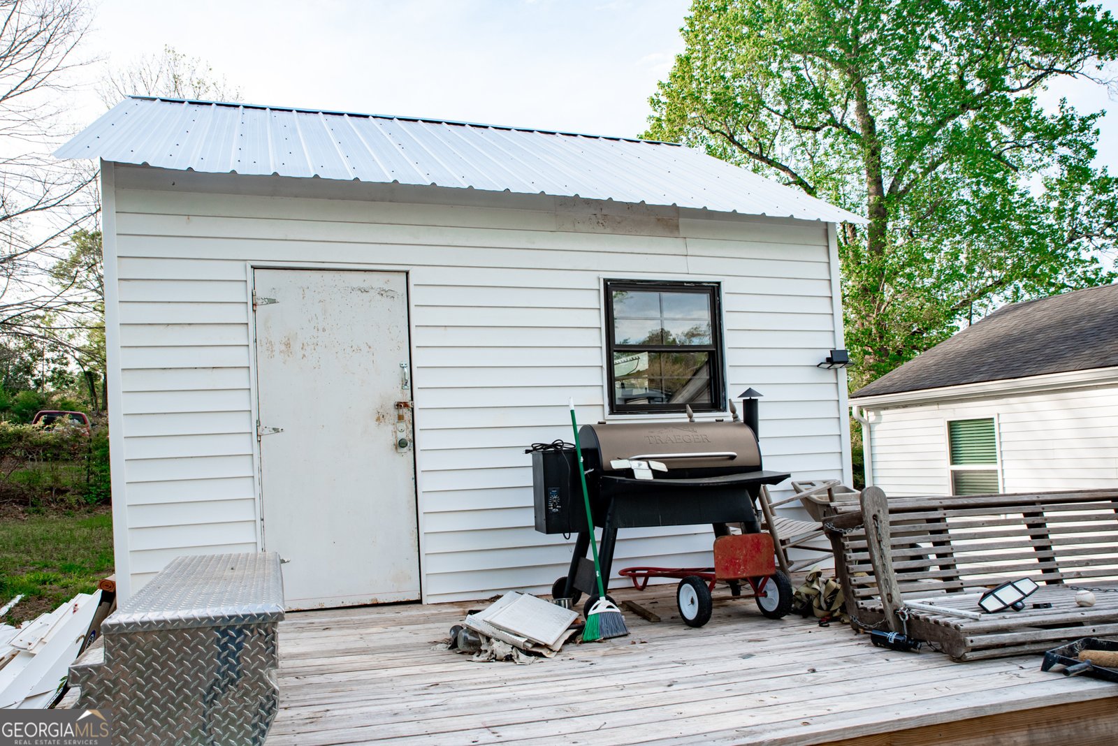 12 Bailey Drive Newnan - Photo 34