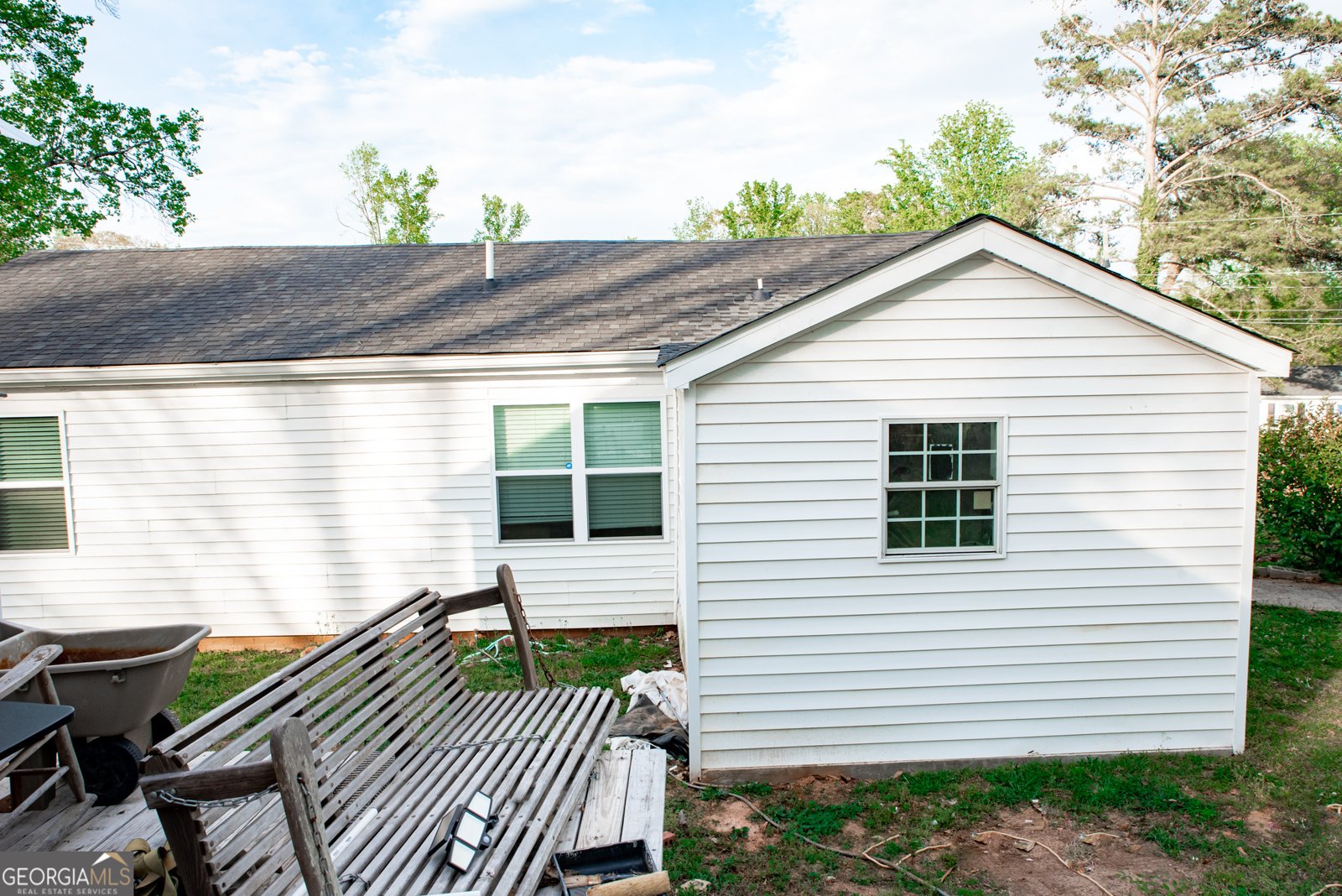 12 Bailey Drive Newnan - Photo 35