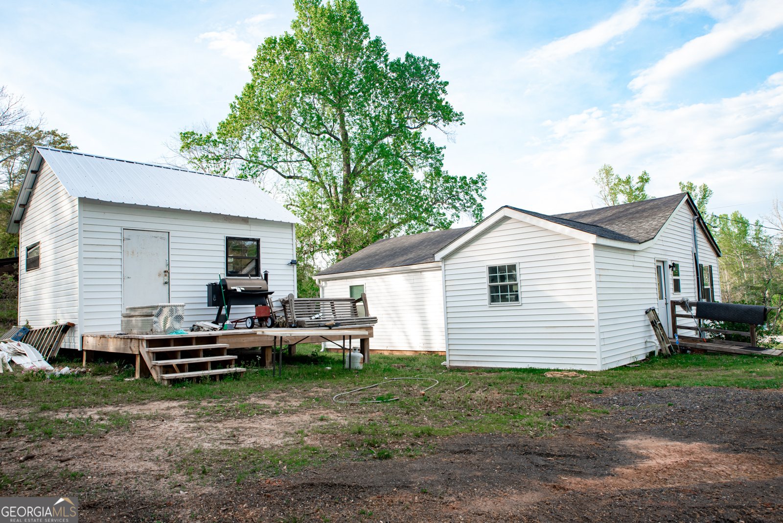 12 Bailey Drive Newnan - Photo 39