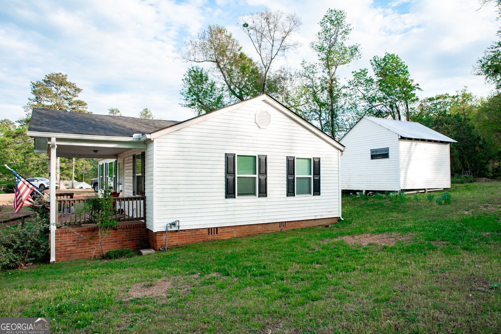 12 Bailey Drive Newnan - Photo 44