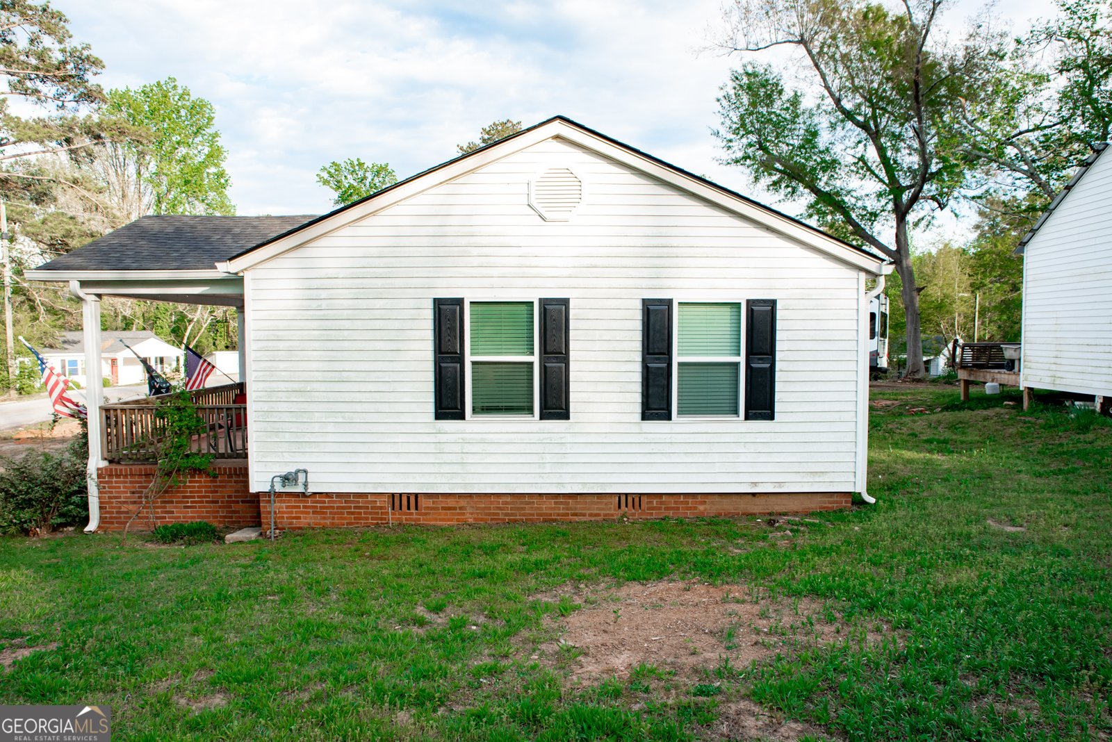 12 Bailey Drive Newnan - Photo 6