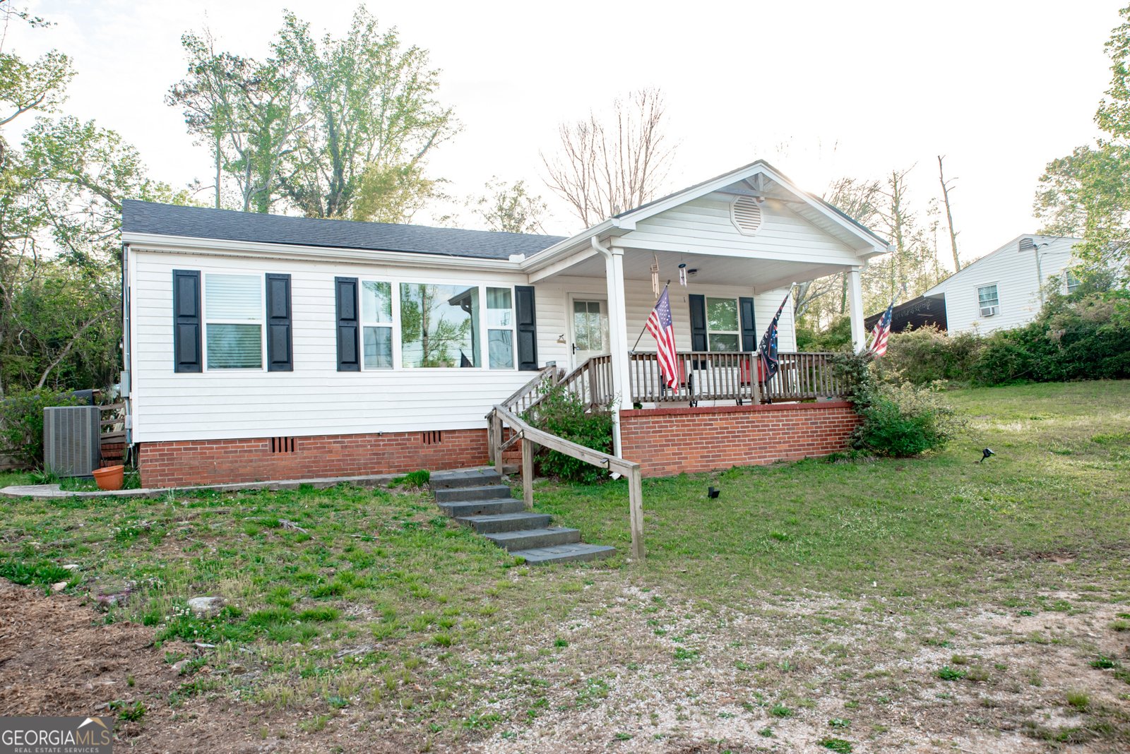 12 Bailey Drive Newnan - Photo 7