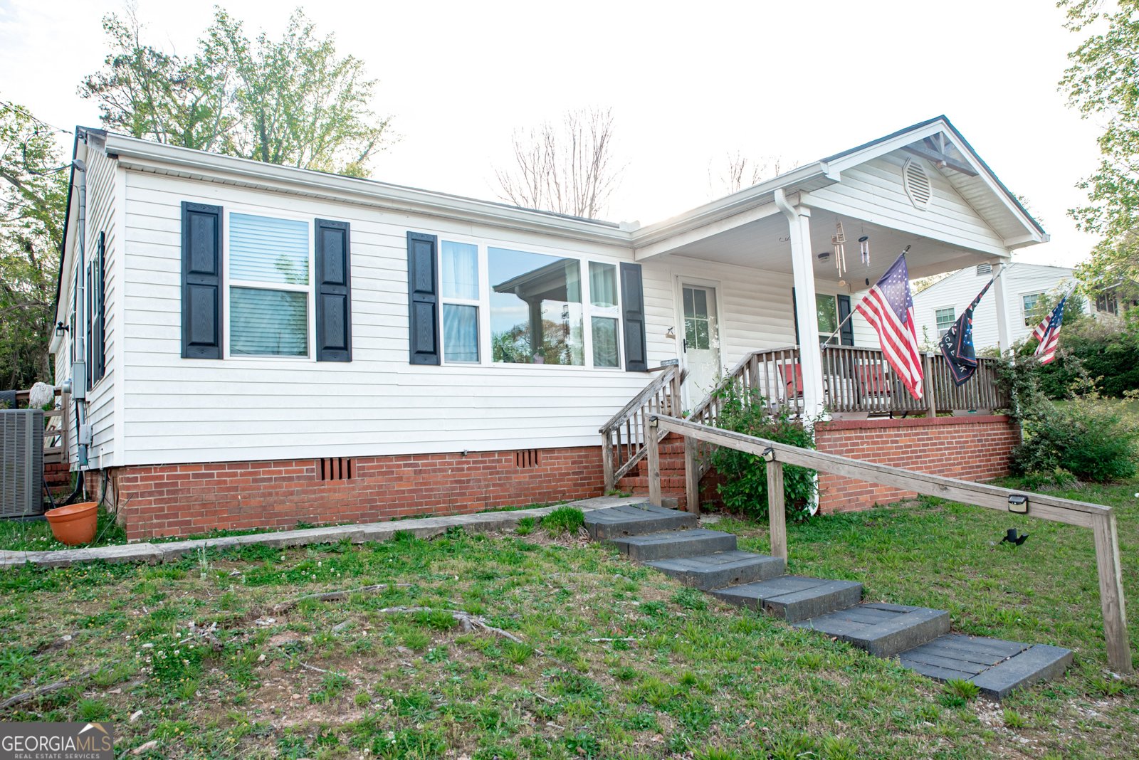 12 Bailey Drive Newnan - Photo 8