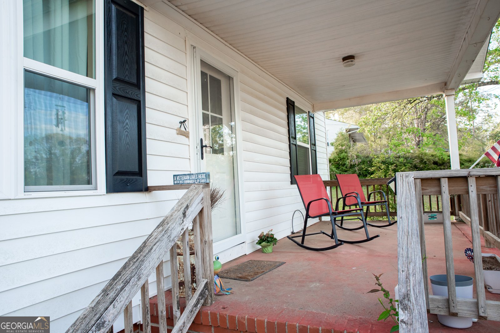 12 Bailey Drive Newnan - Photo 9