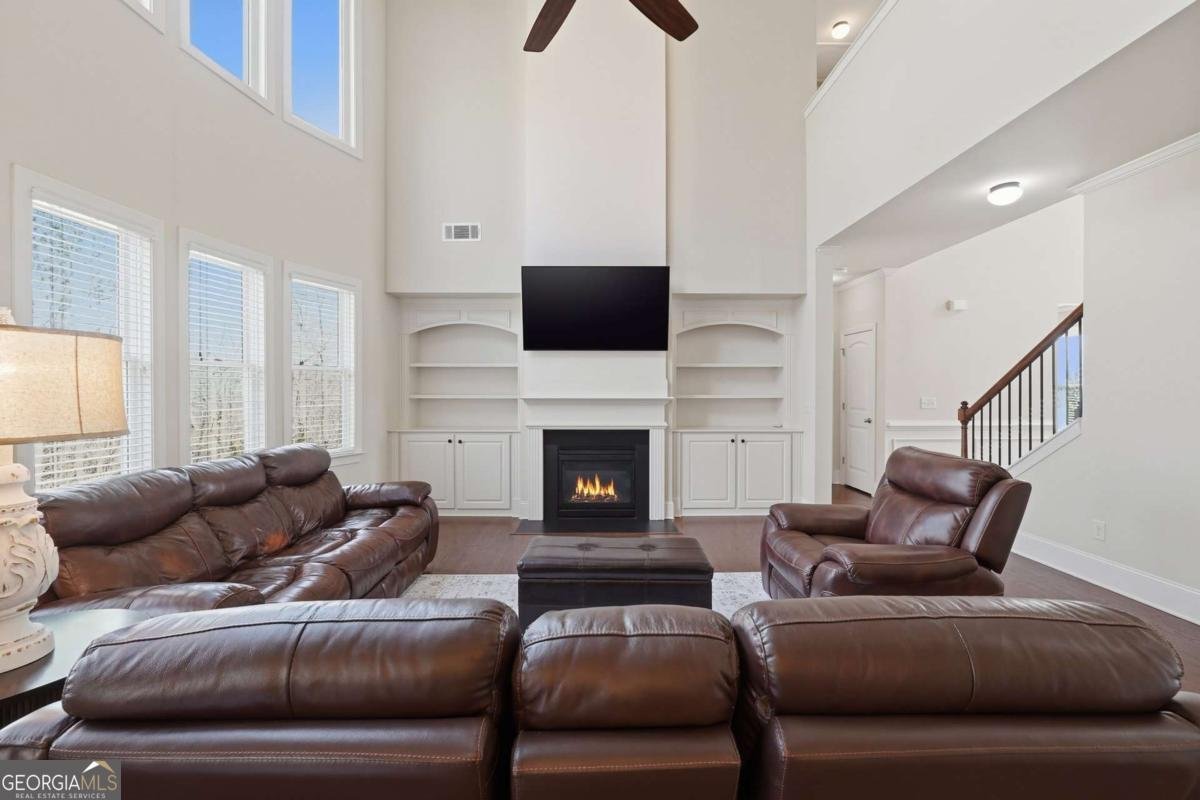 7425 Whistling Duck Way Flowery Branch - Photo 10