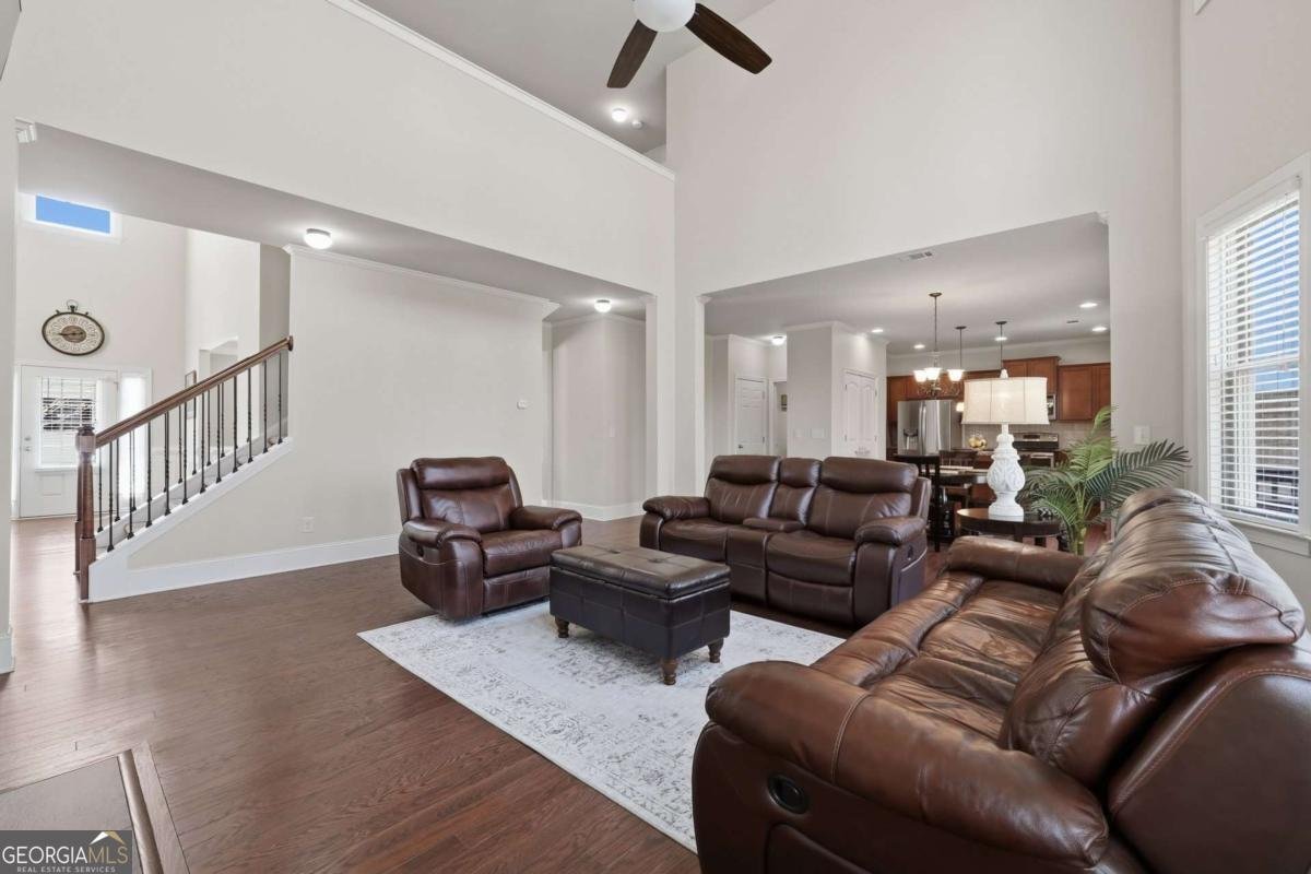 7425 Whistling Duck Way Flowery Branch - Photo 11