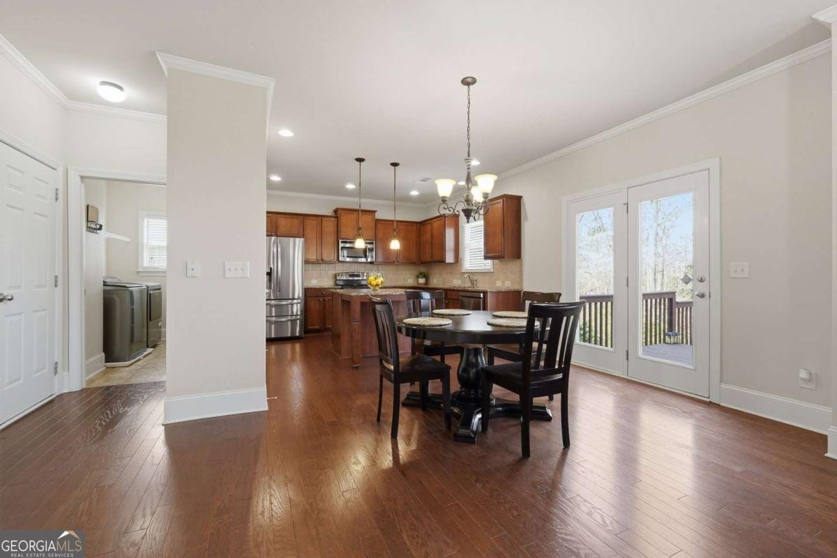 7425 Whistling Duck Way Flowery Branch - Photo 12