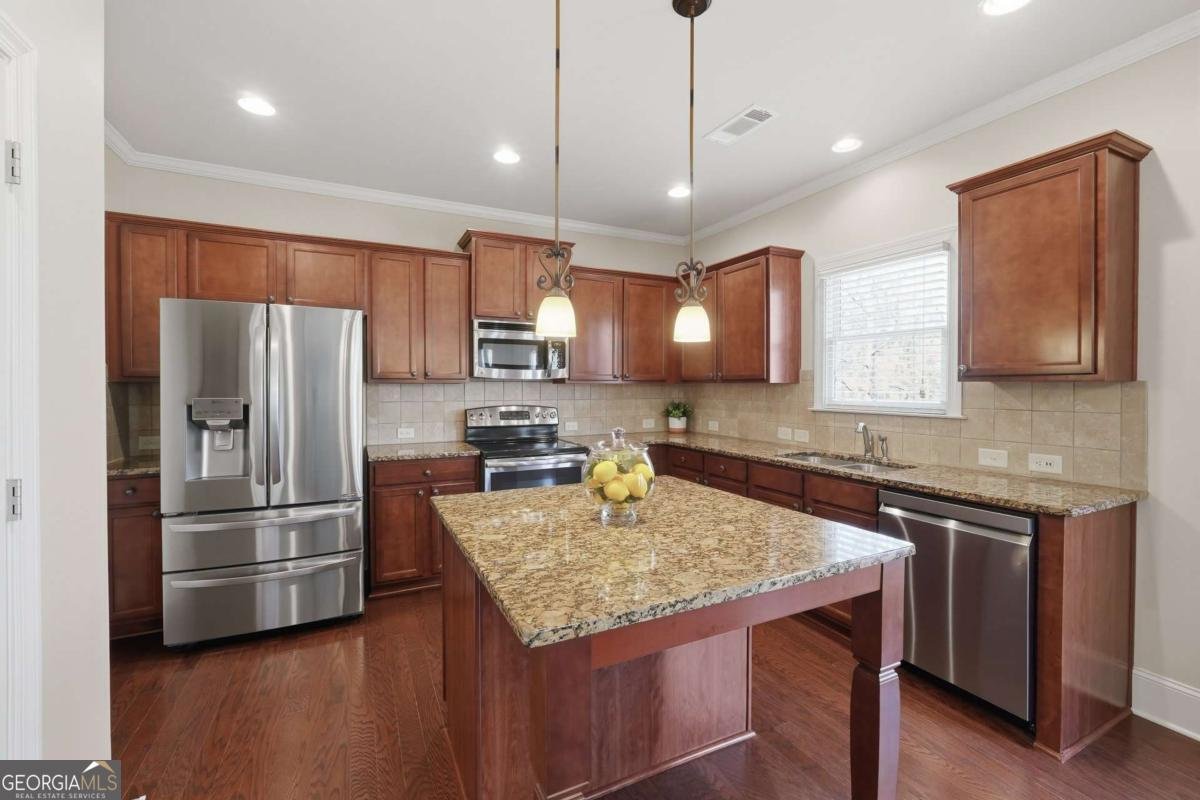 7425 Whistling Duck Way Flowery Branch - Photo 13