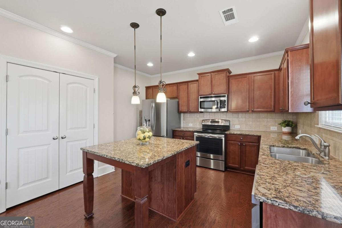 7425 Whistling Duck Way Flowery Branch - Photo 14