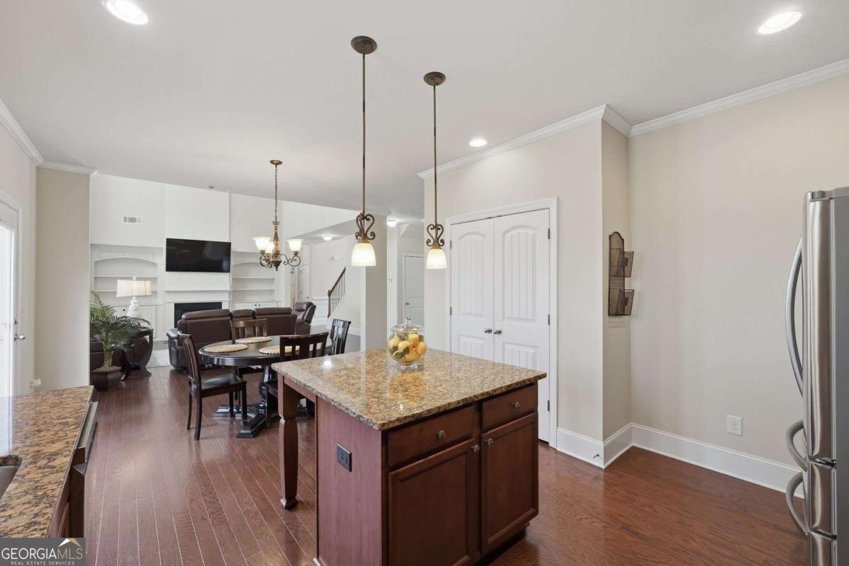 7425 Whistling Duck Way Flowery Branch - Photo 15