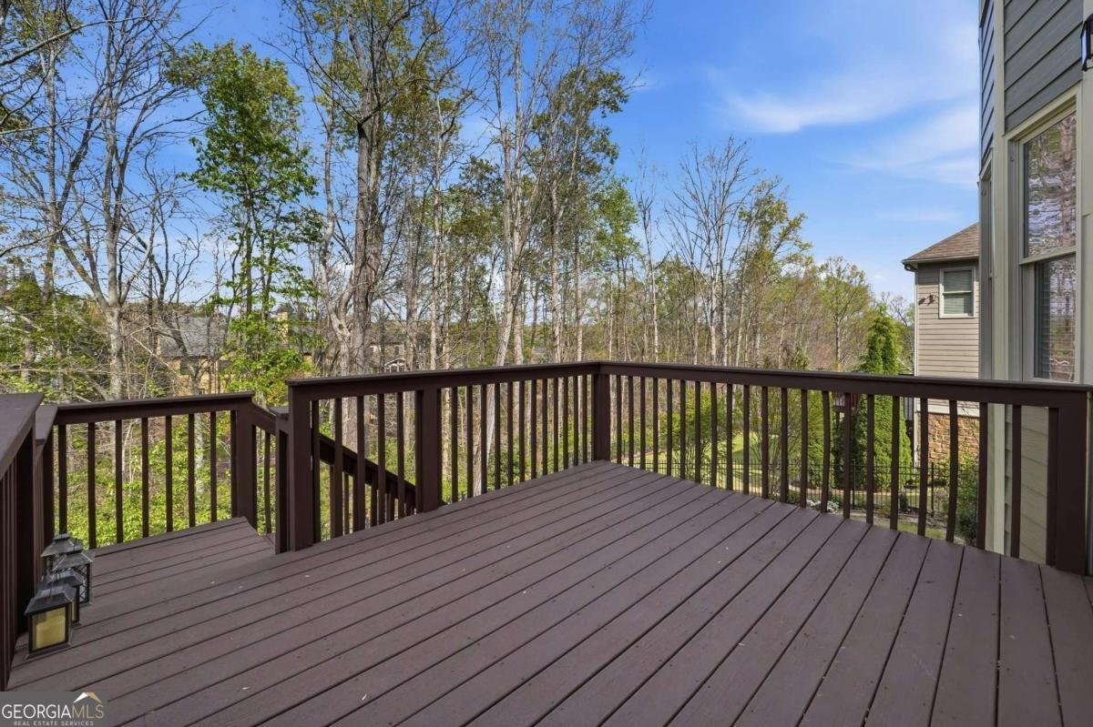7425 Whistling Duck Way Flowery Branch - Photo 16