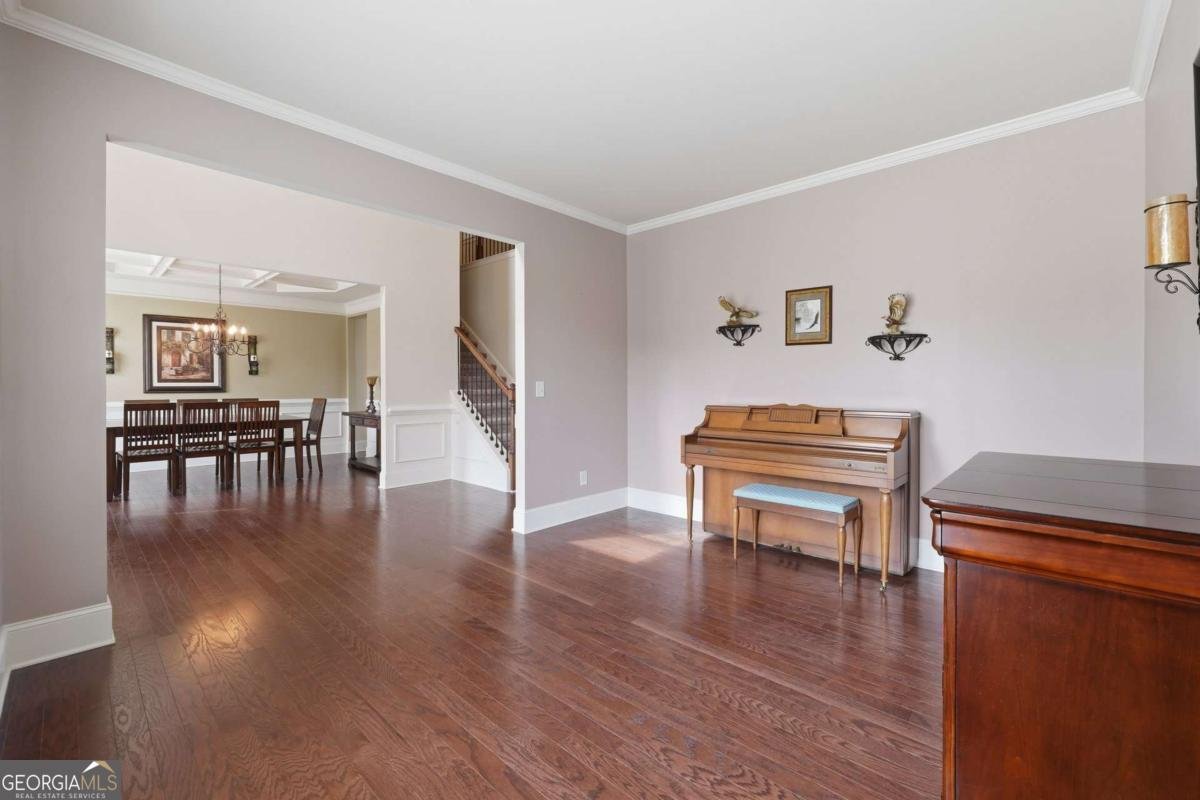 7425 Whistling Duck Way Flowery Branch - Photo 19