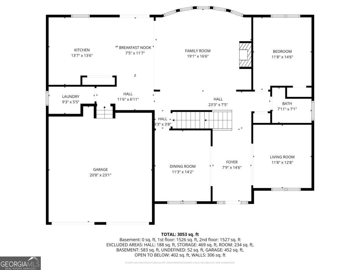 7425 Whistling Duck Way Flowery Branch - Photo 20