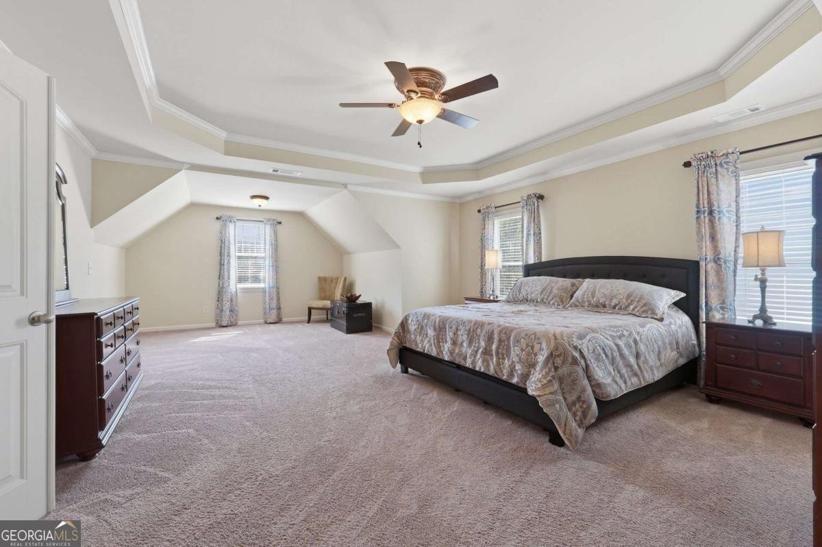 7425 Whistling Duck Way Flowery Branch - Photo 21