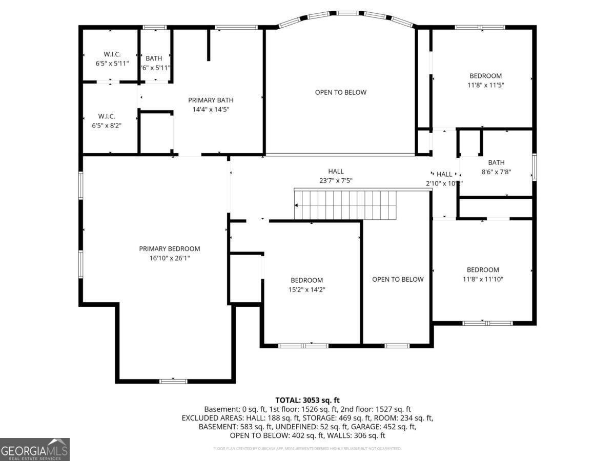 7425 Whistling Duck Way Flowery Branch - Photo 35