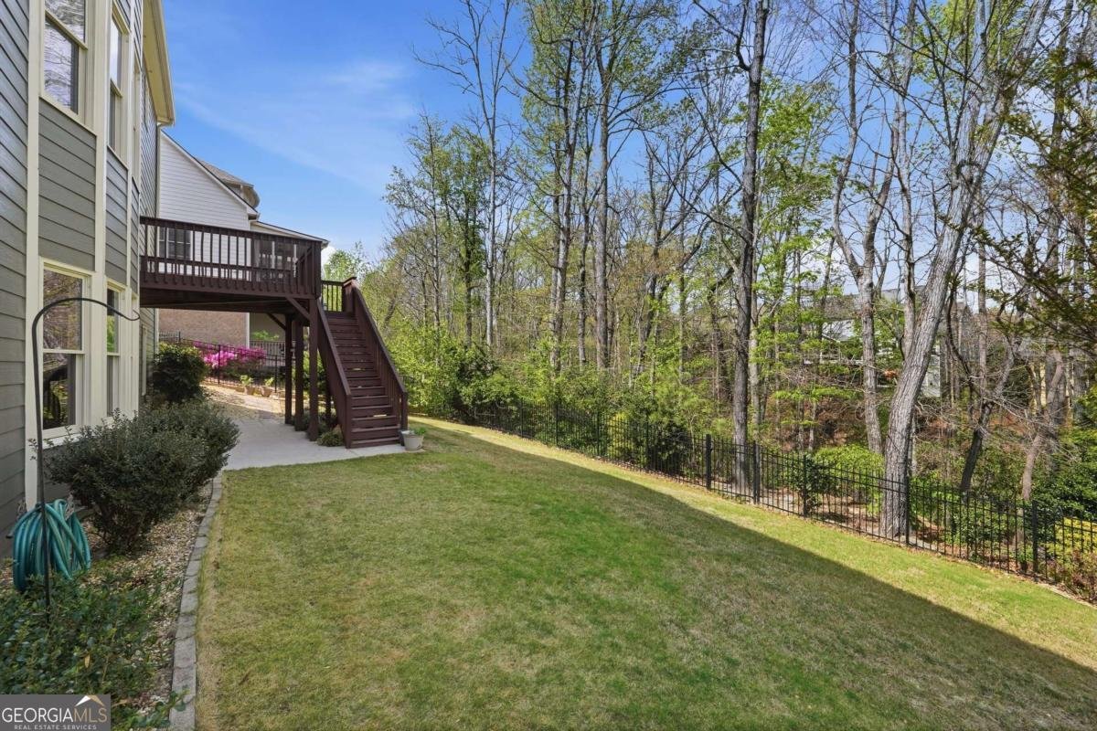 7425 Whistling Duck Way Flowery Branch - Photo 40