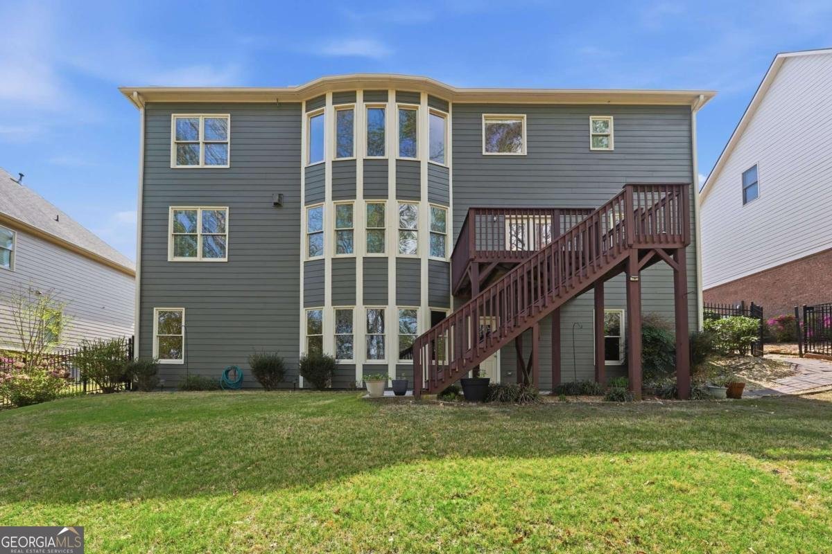 7425 Whistling Duck Way Flowery Branch - Photo 41