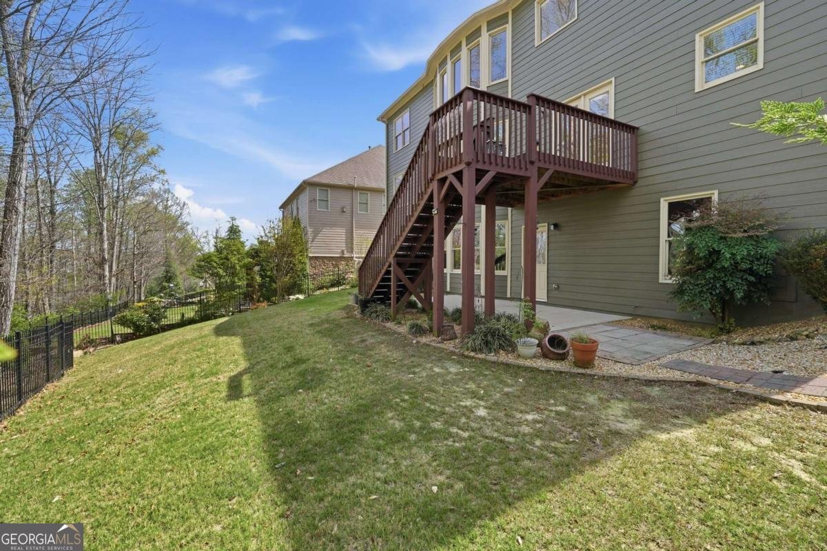 7425 Whistling Duck Way Flowery Branch - Photo 42