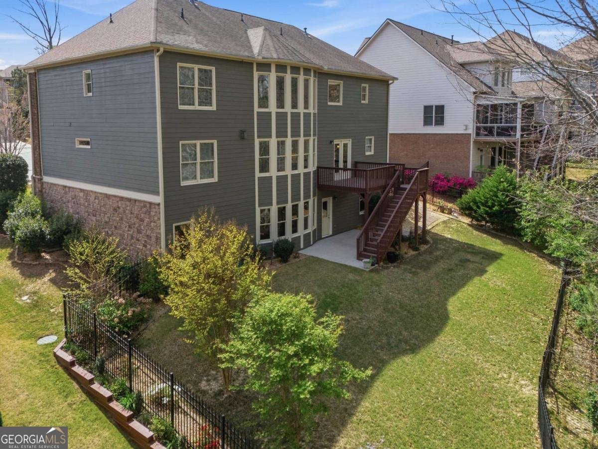 7425 Whistling Duck Way Flowery Branch - Photo 43