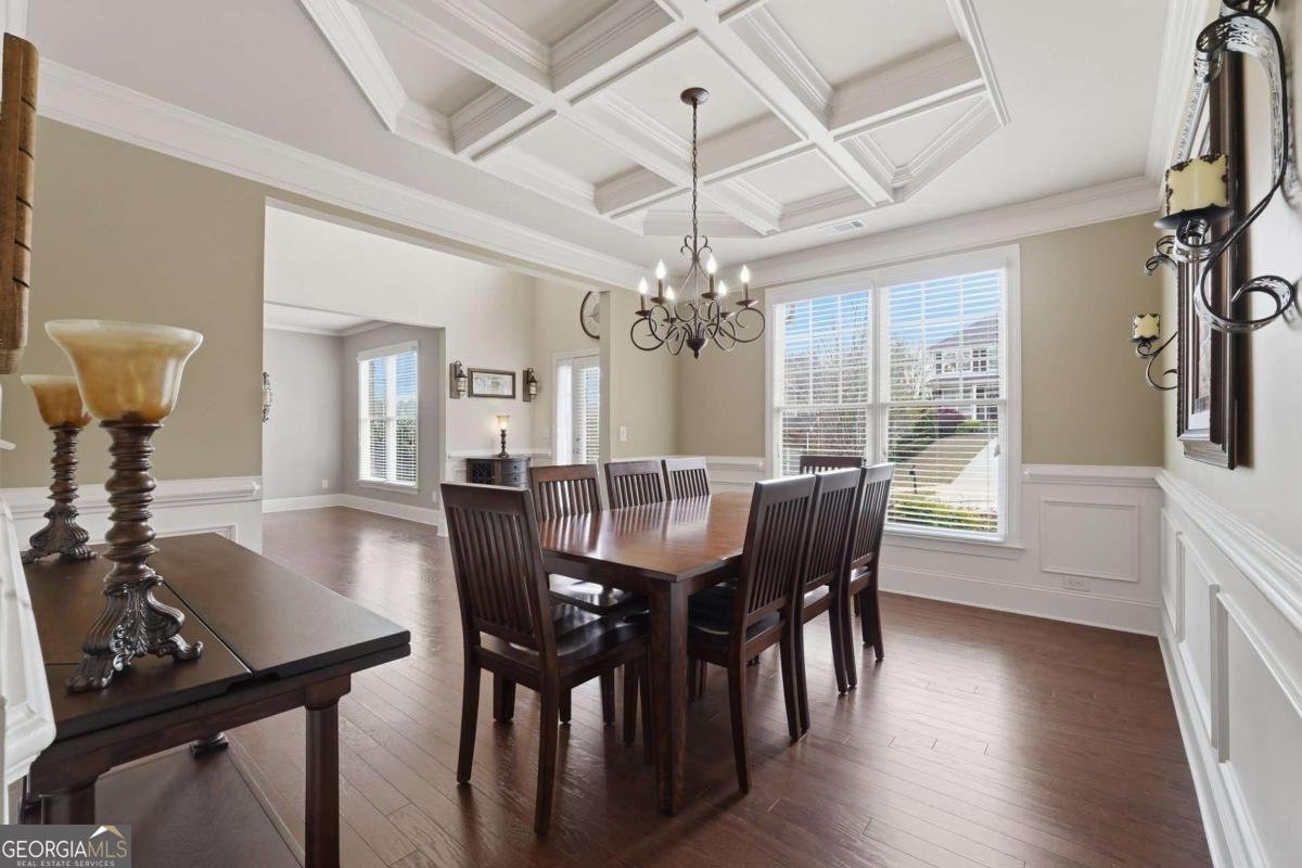 7425 Whistling Duck Way Flowery Branch - Photo 6