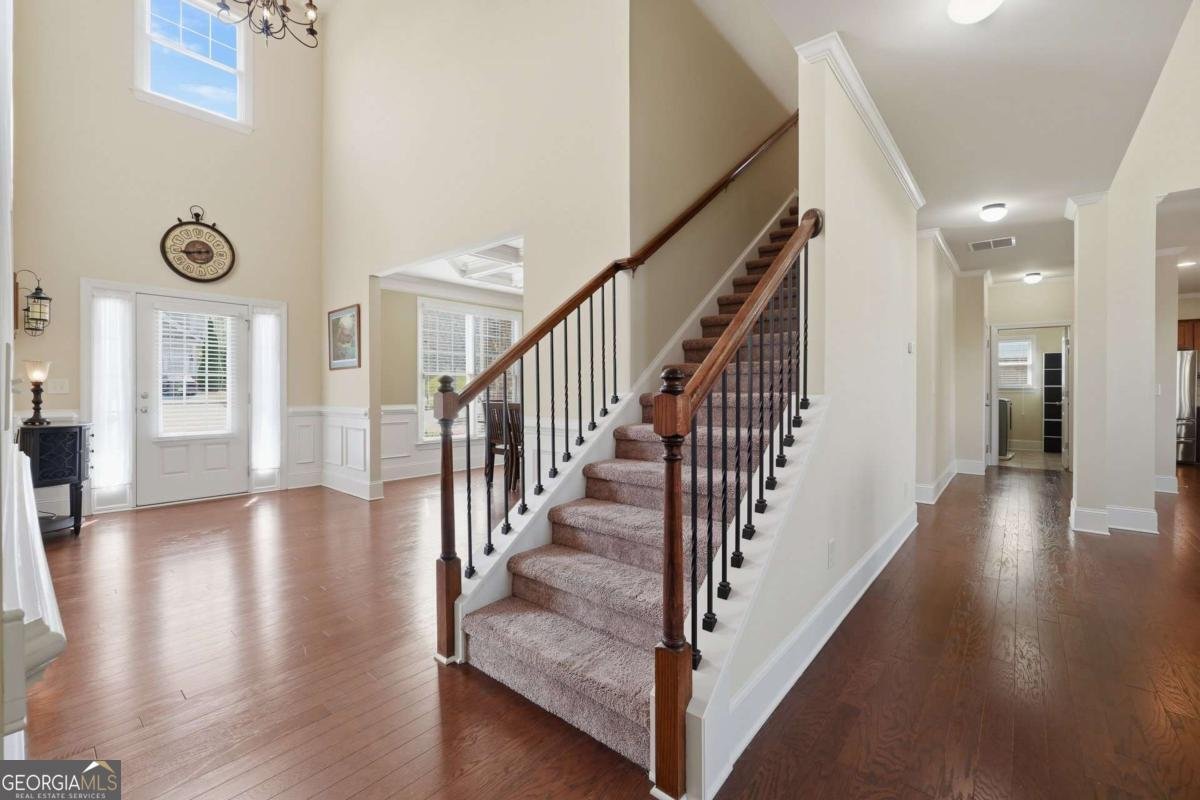 7425 Whistling Duck Way Flowery Branch - Photo 7