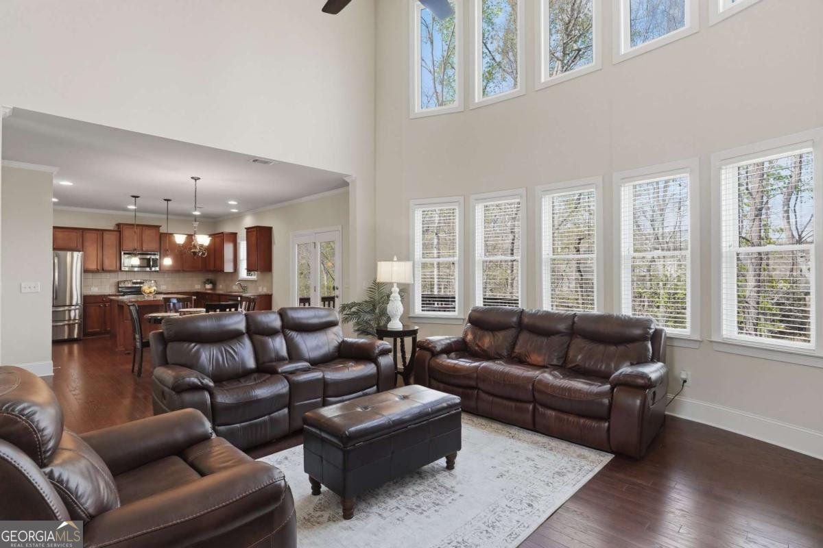 7425 Whistling Duck Way Flowery Branch - Photo 9