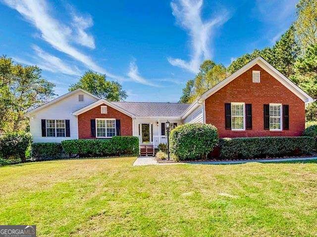 3350 Old Thompson Mill Road Buford - Photo 1