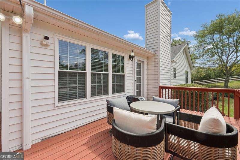 3350 Old Thompson Mill Road Buford - Photo 15