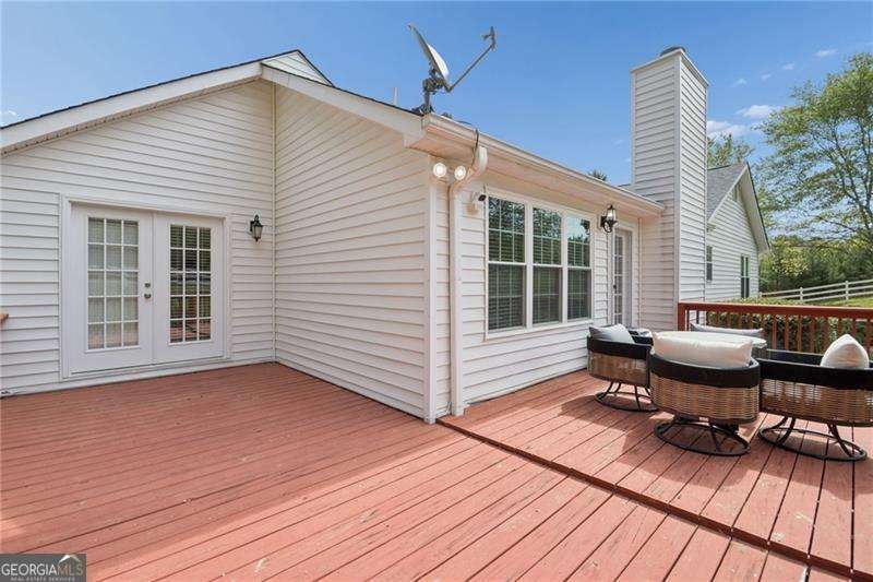 3350 Old Thompson Mill Road Buford - Photo 16