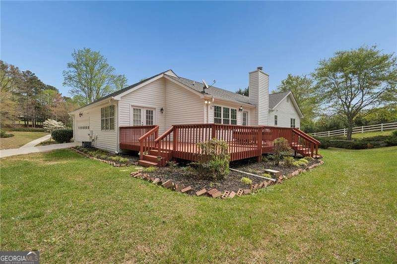 3350 Old Thompson Mill Road Buford - Photo 17