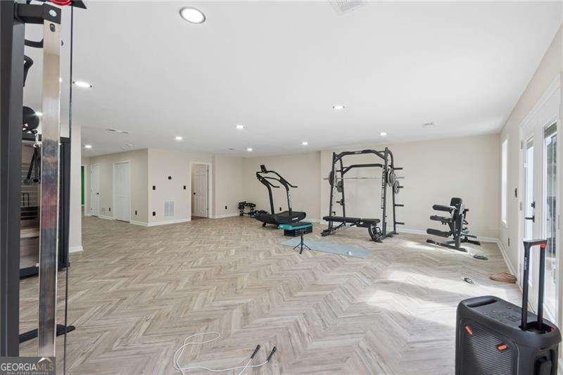 3350 Old Thompson Mill Road Buford - Photo 22