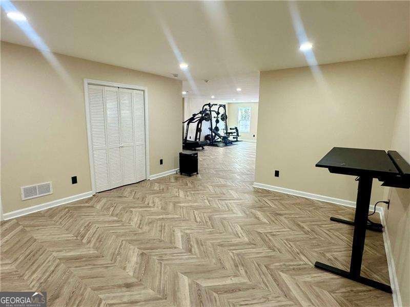 3350 Old Thompson Mill Road Buford - Photo 26