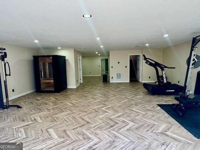 3350 Old Thompson Mill Road Buford - Photo 27